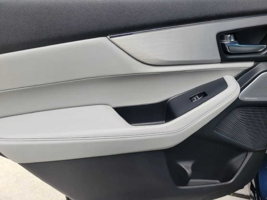 2025 Acura MDX Technology Package - Photo 14