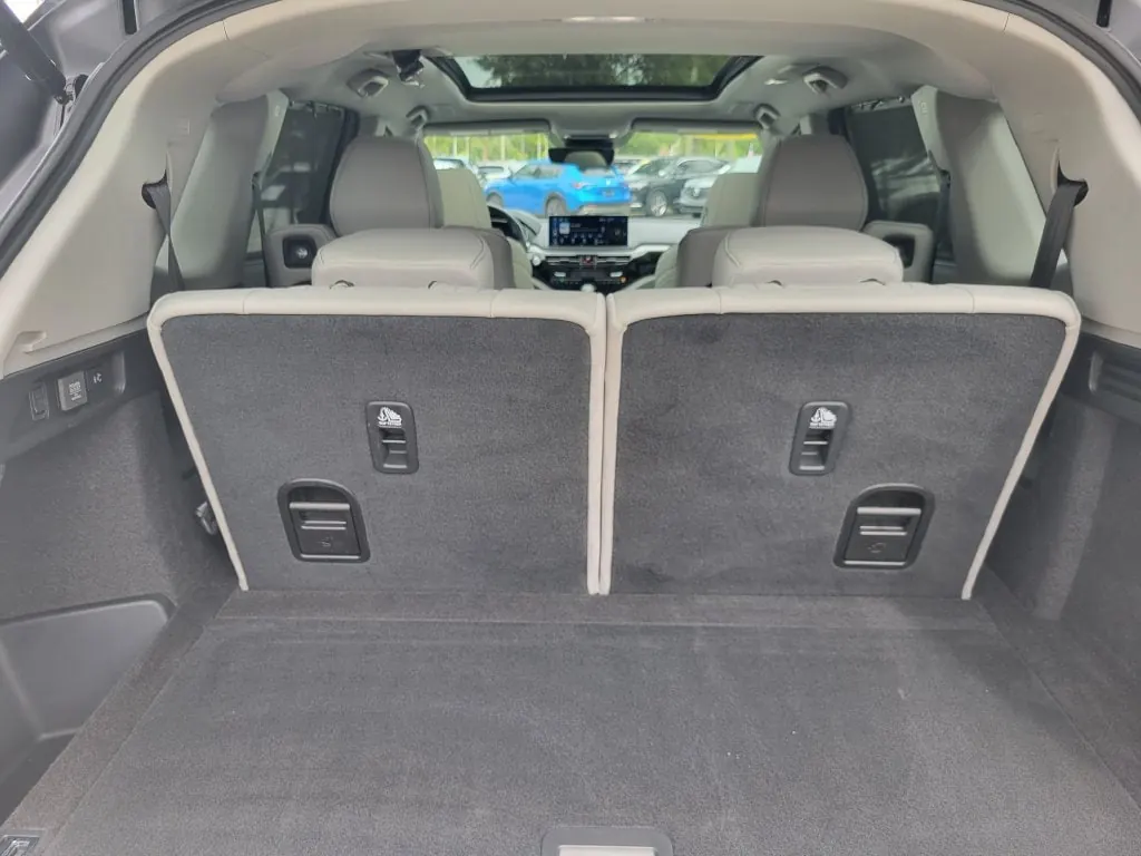 2025 Acura MDX Technology Package - Photo 8