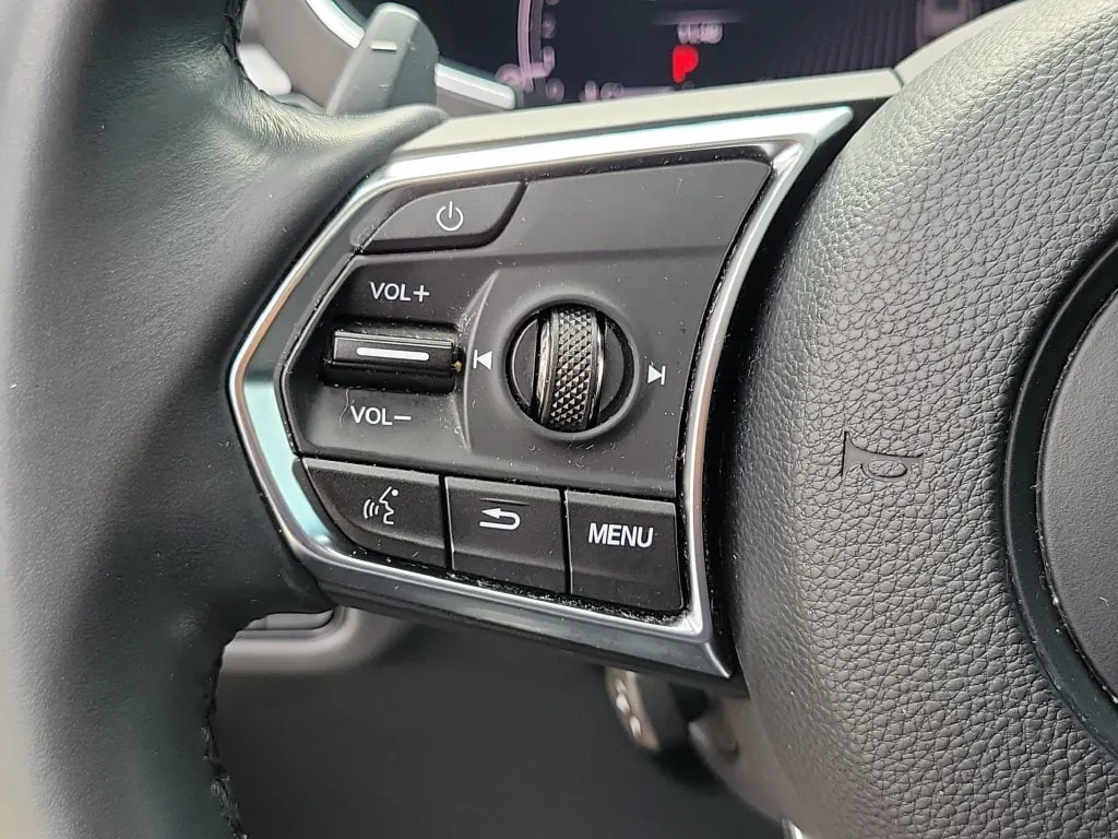 2025 Acura MDX Technology Package - Photo 29