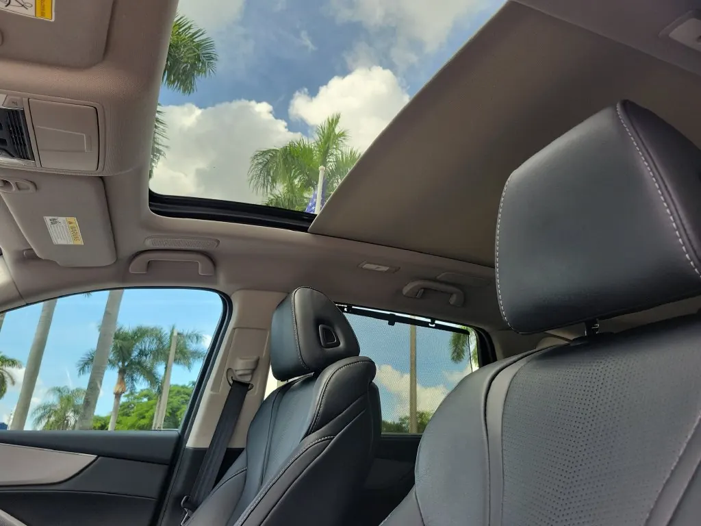 2025 Acura MDX Technology Package - Photo 25