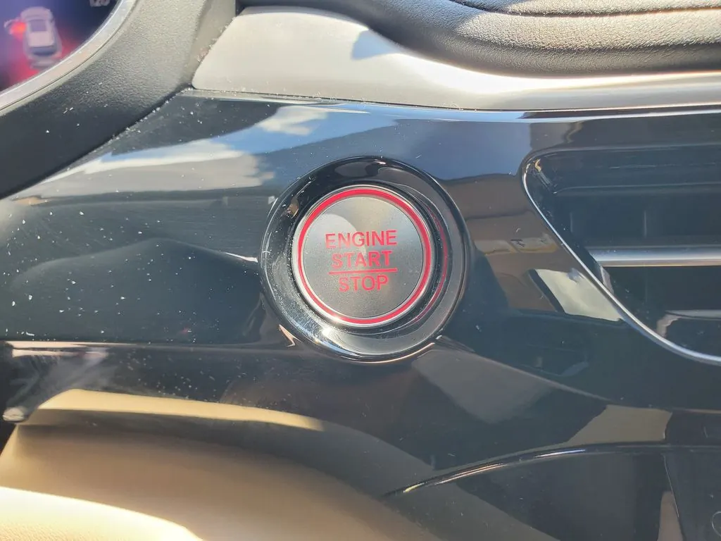 2025 Acura MDX Technology Package - Photo 28