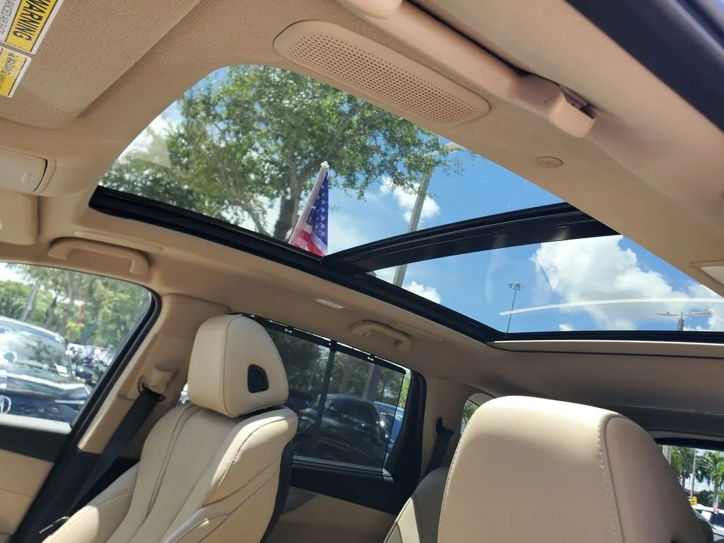 2025 Acura MDX Technology Package - Photo 18