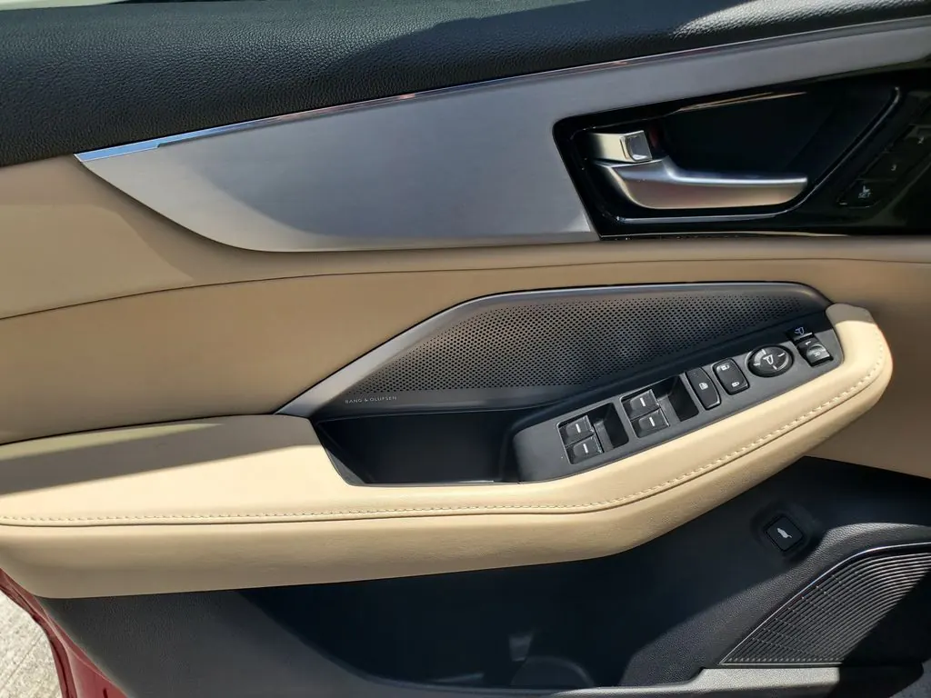 2025 Acura MDX Technology Package - Photo 20
