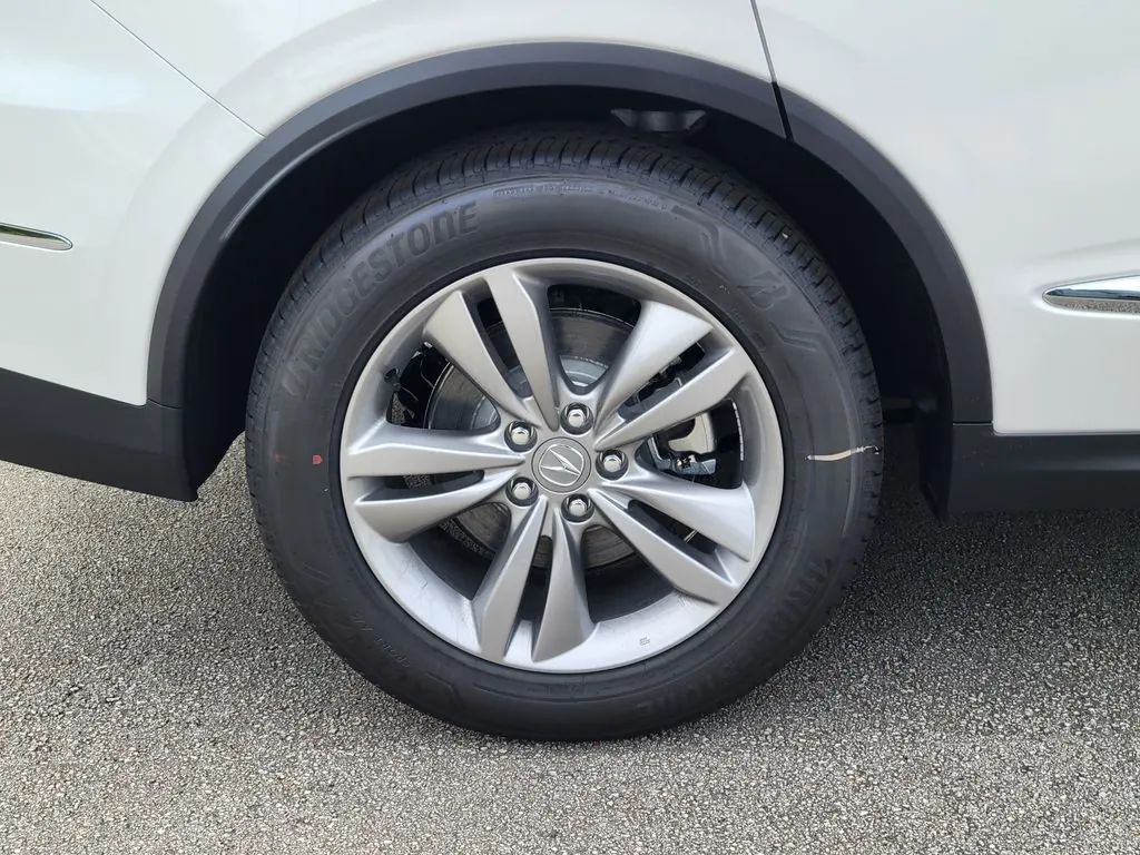 2026 Acura MDX Technology Package - Photo 5