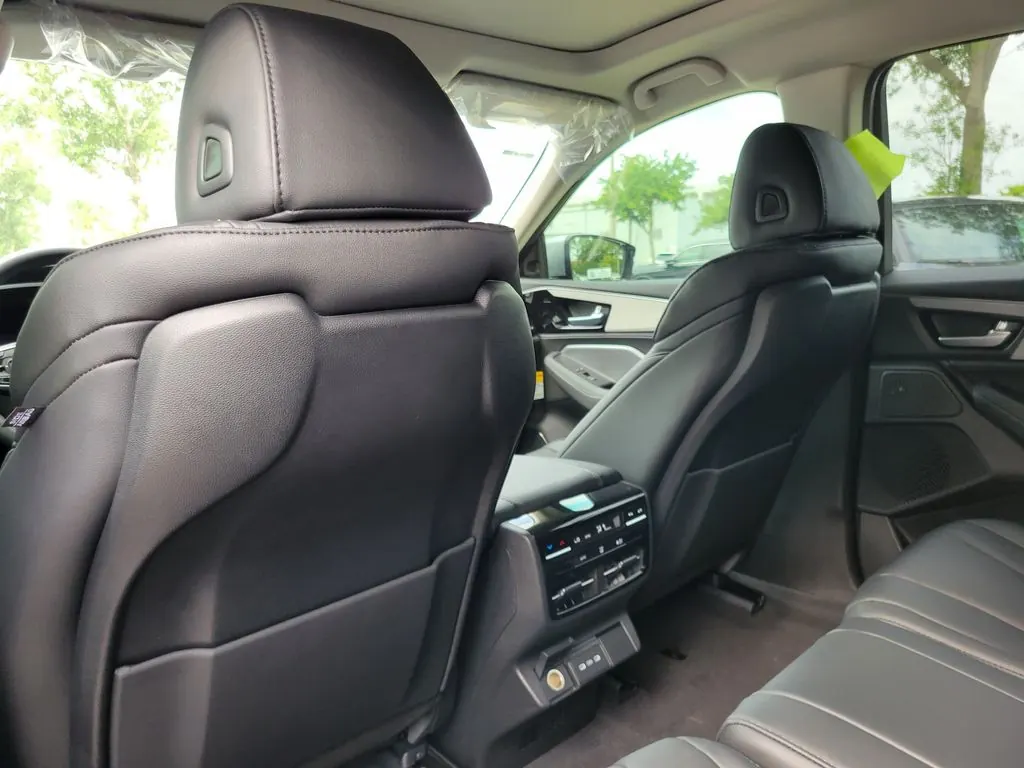 2026 Acura MDX Technology Package - Photo 7