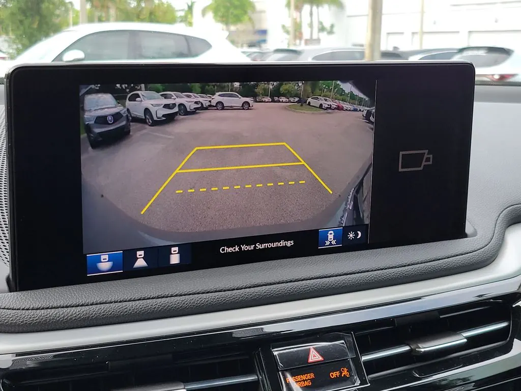 2026 Acura MDX Technology Package - Photo 13