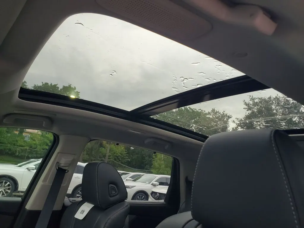 2026 Acura MDX Technology Package - Photo 11