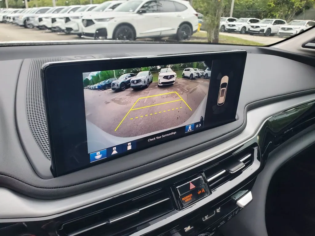 2026 Acura MDX Technology Package - Photo 14
