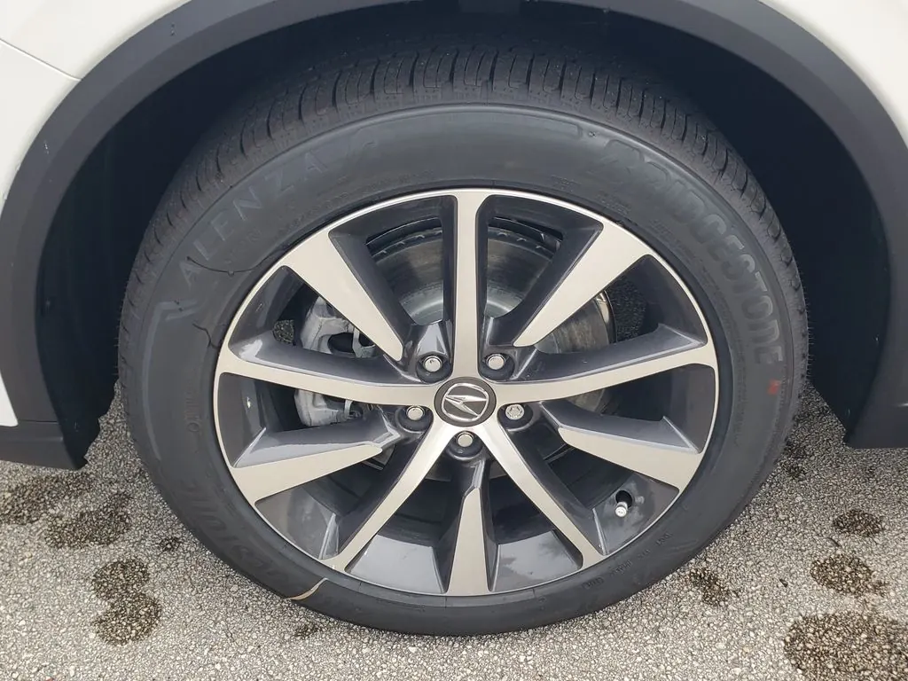 2026 Acura MDX Technology Package - Photo 3