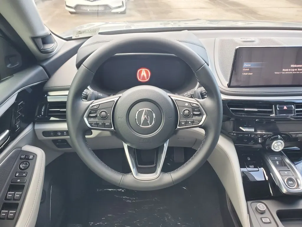 2026 Acura MDX Technology Package - Photo 12