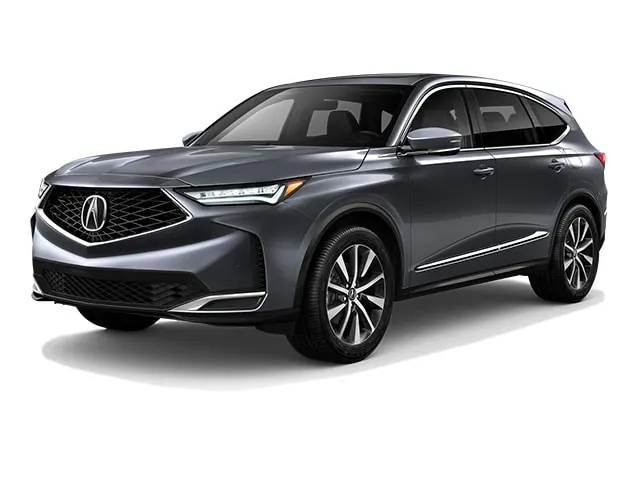2026 Acura MDX Technology Package - Photo 1