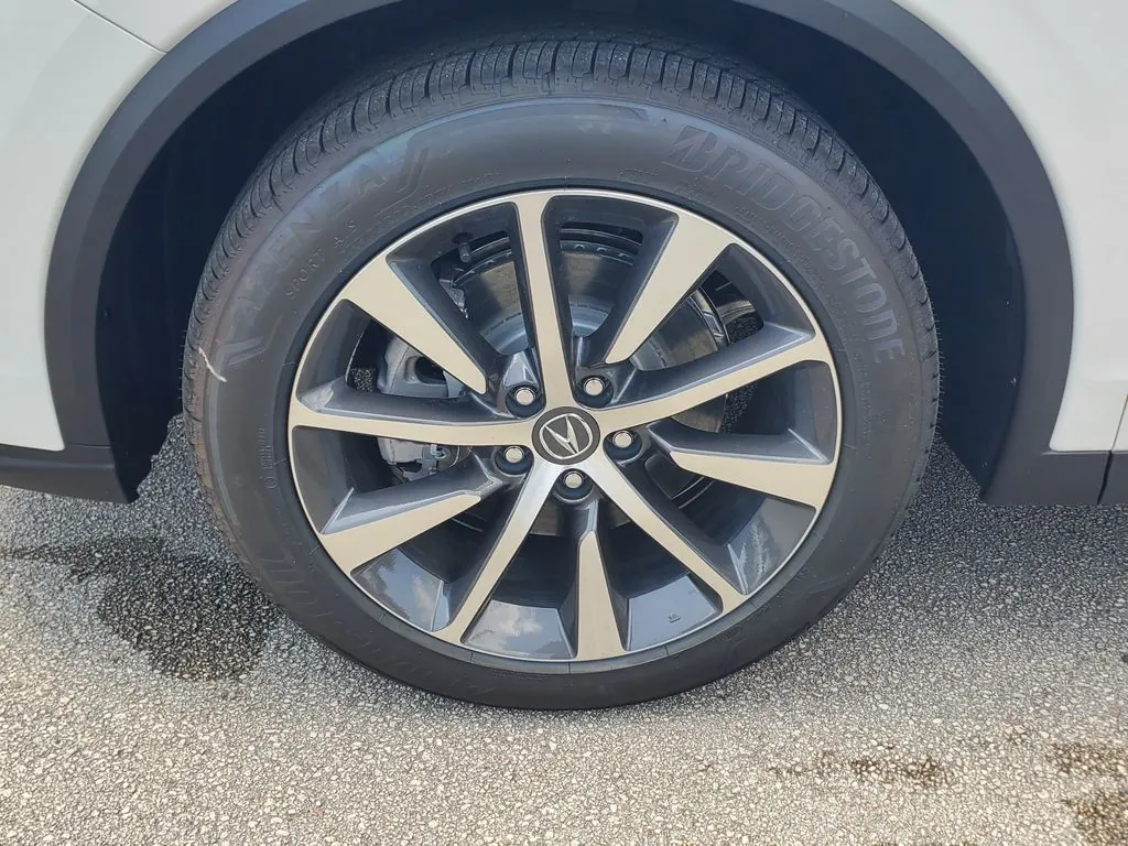 2026 Acura MDX Technology Package - Photo 3
