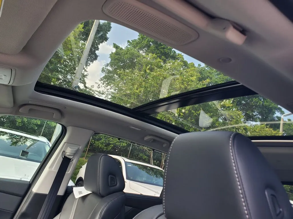 2026 Acura MDX Technology Package - Photo 11