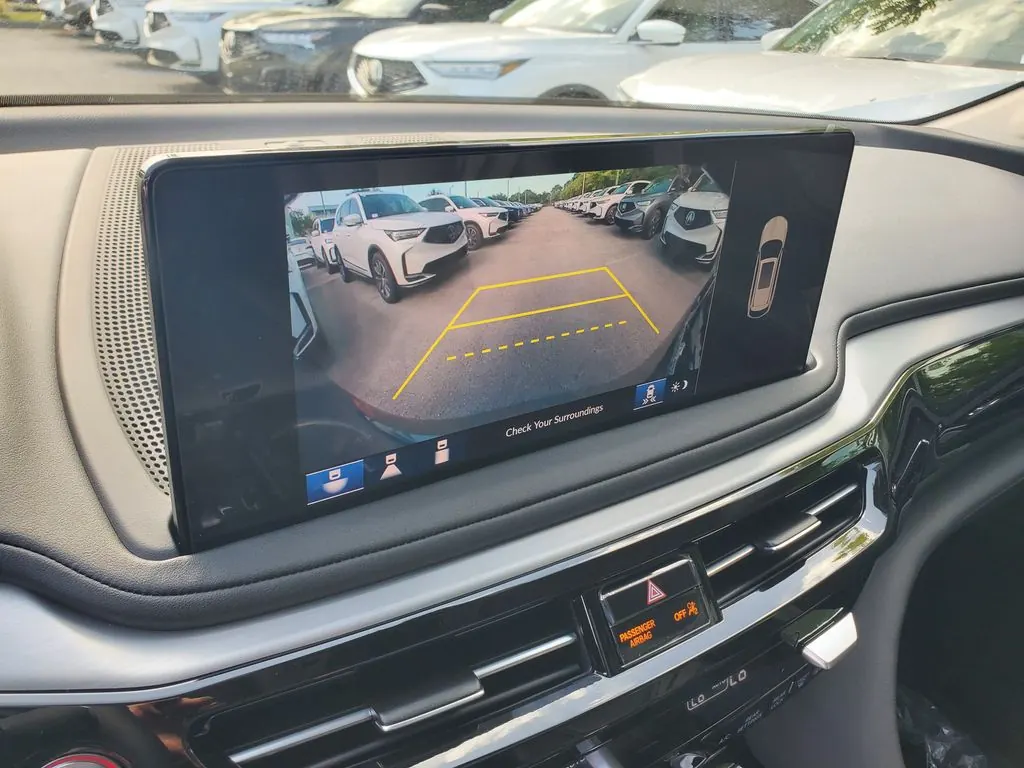 2026 Acura MDX Technology Package - Photo 15