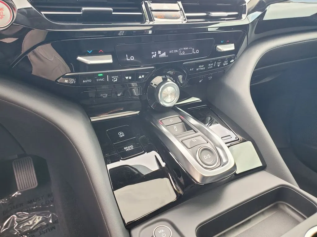 2026 Acura MDX Technology Package - Photo 15