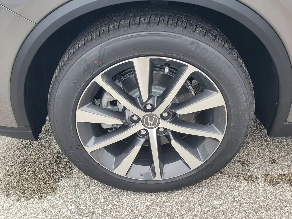 2026 Acura MDX Technology Package - Photo 3