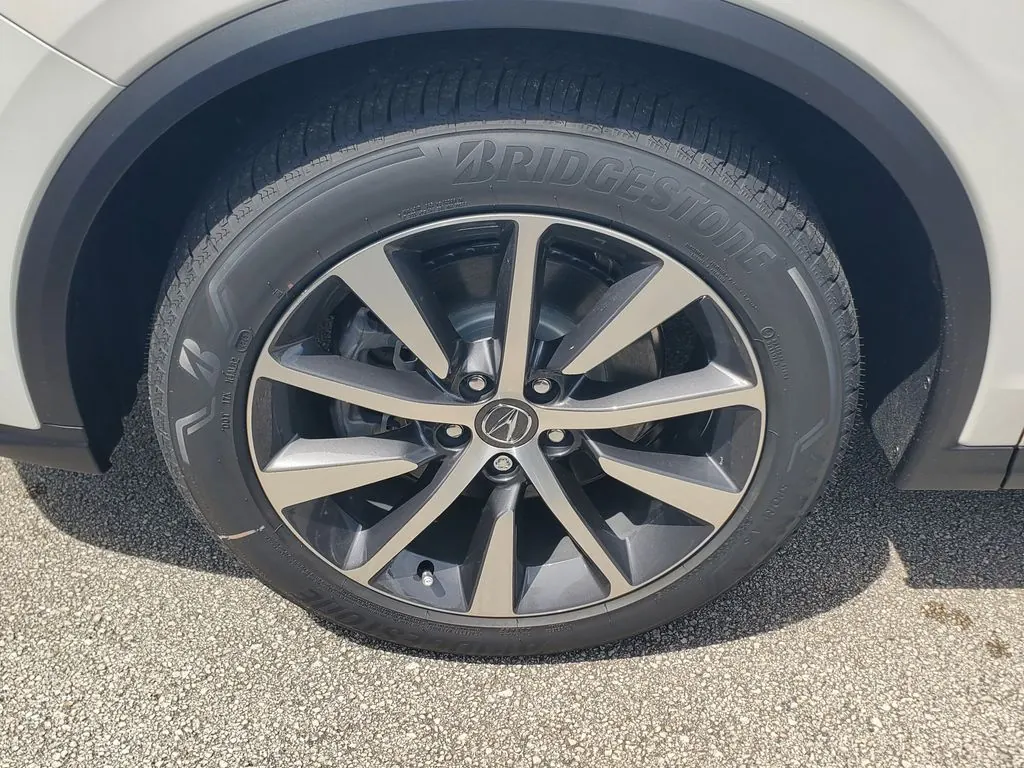 2026 Acura MDX Technology Package - Photo 3