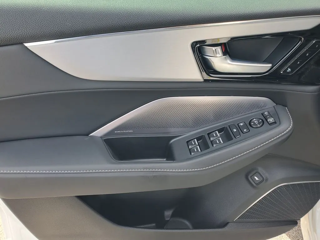 2026 Acura MDX Technology Package - Photo 12