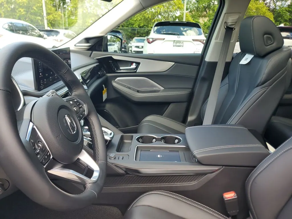 2026 Acura MDX Technology Package - Photo 11