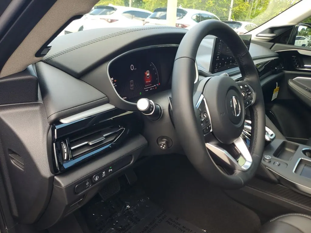 2026 Acura MDX Technology Package - Photo 10