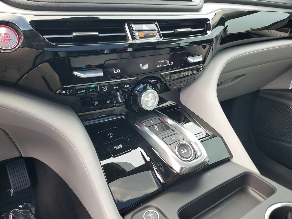 2026 Acura MDX Technology Package - Photo 17