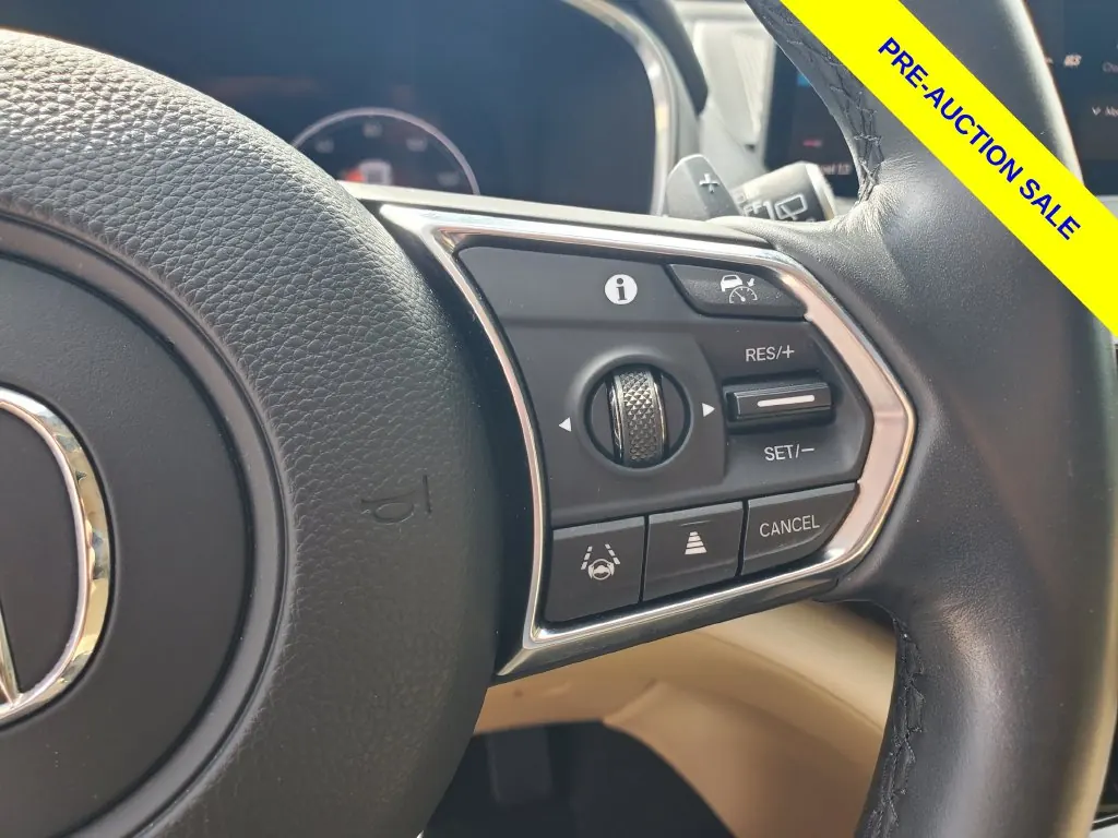 2024 Acura MDX Technology Package - Photo 27