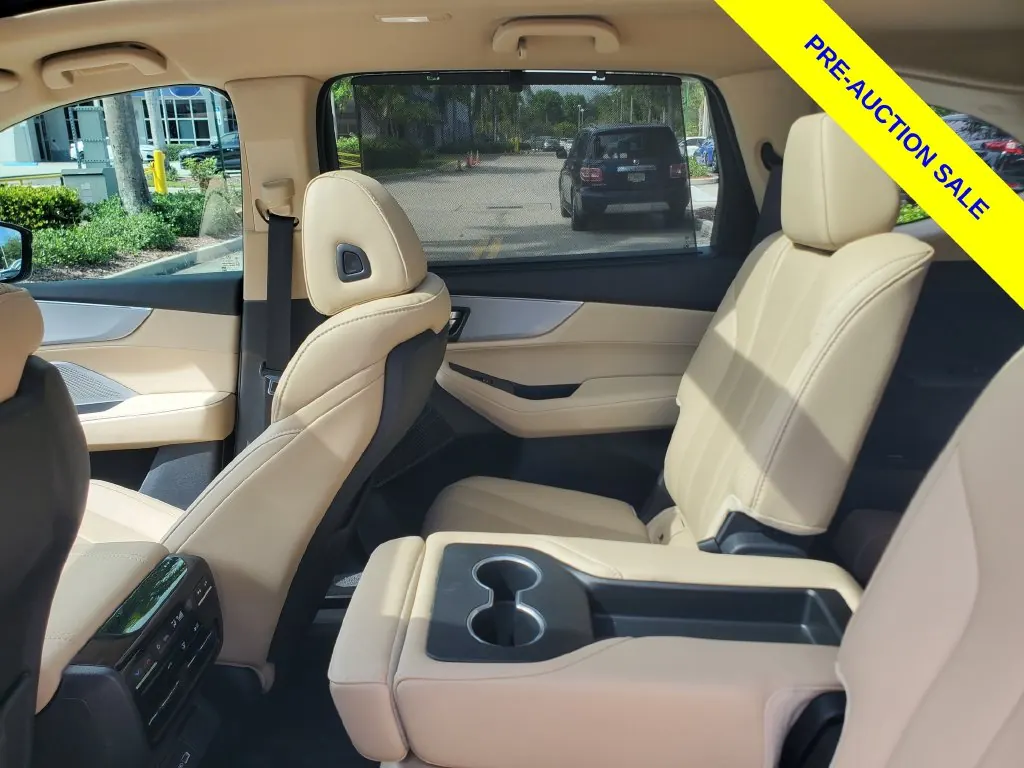 2024 Acura MDX Technology Package - Photo 12