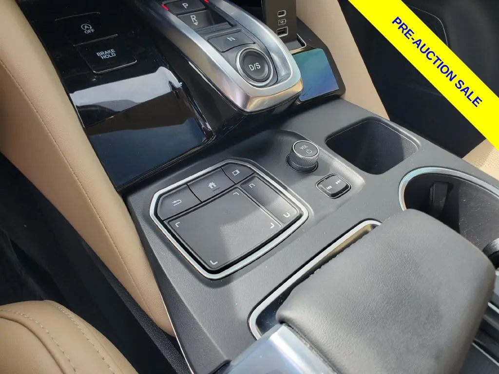 2024 Acura MDX Technology Package - Photo 35