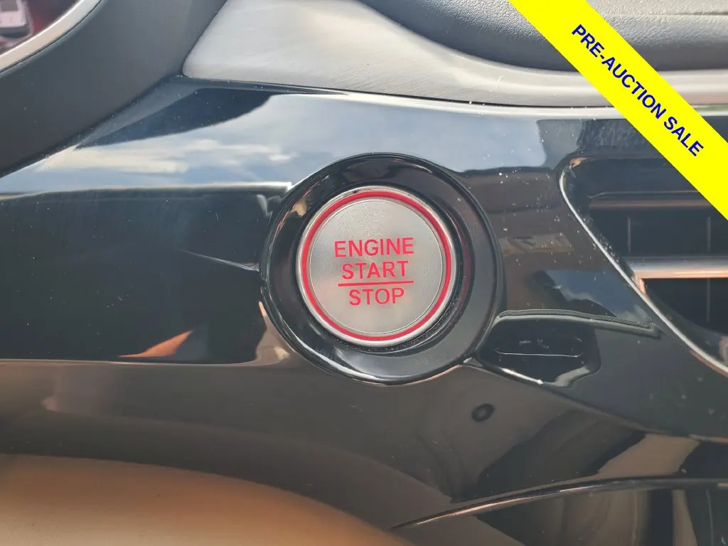 2024 Acura MDX Technology Package - Photo 29