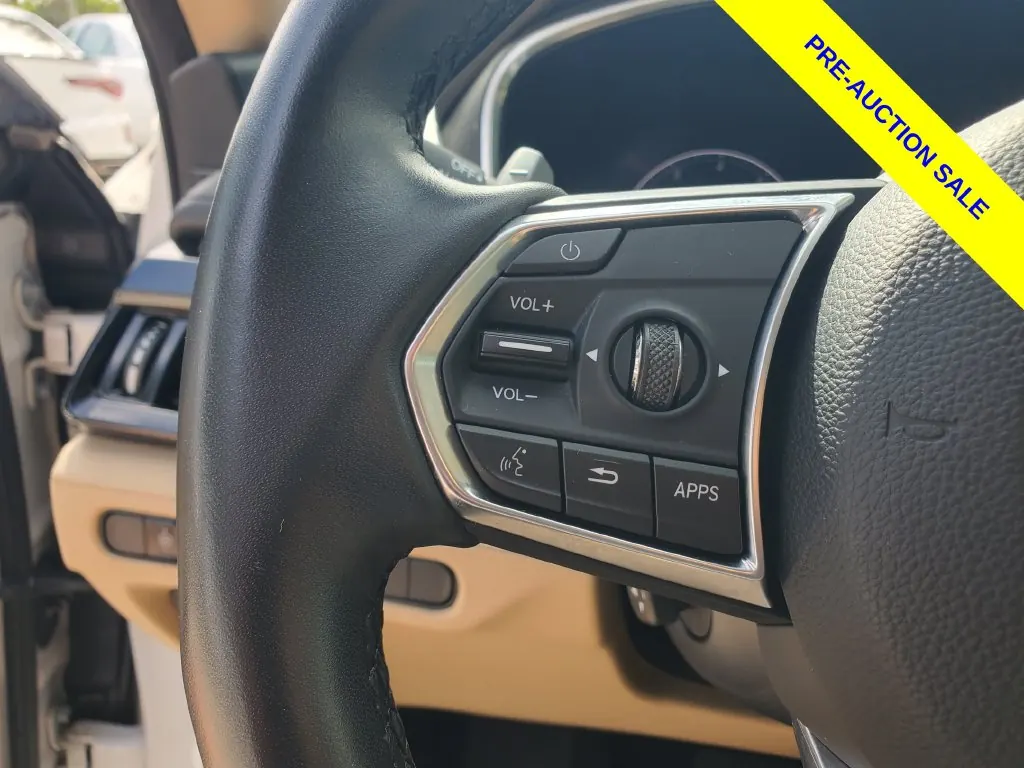 2024 Acura MDX Technology Package - Photo 26