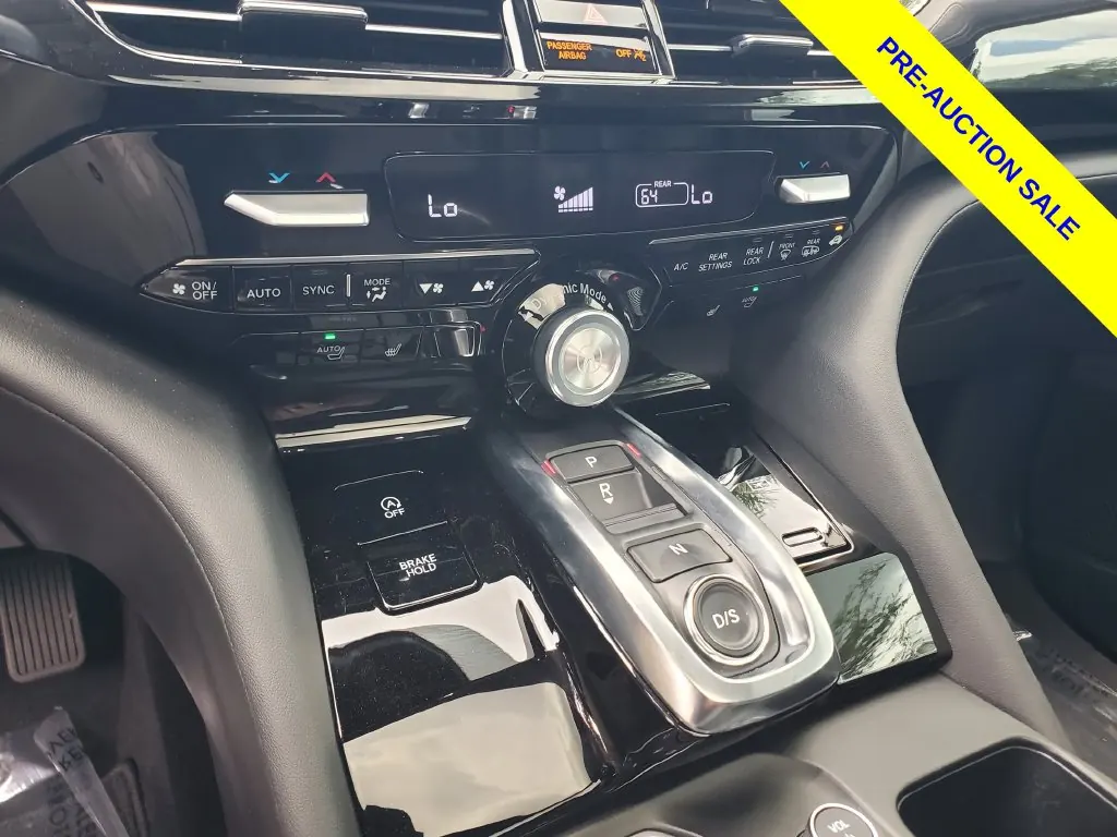 2024 Acura MDX Technology Package - Photo 33