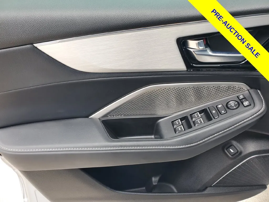 2024 Acura MDX Technology Package - Photo 20