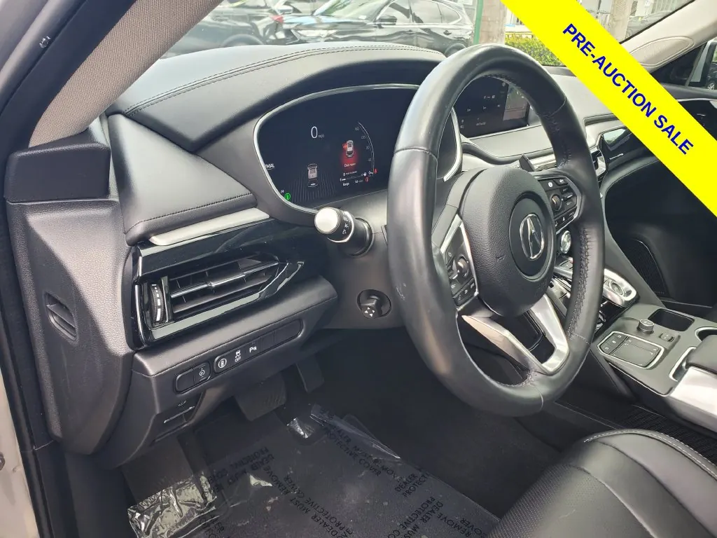 2024 Acura MDX Technology Package - Photo 15