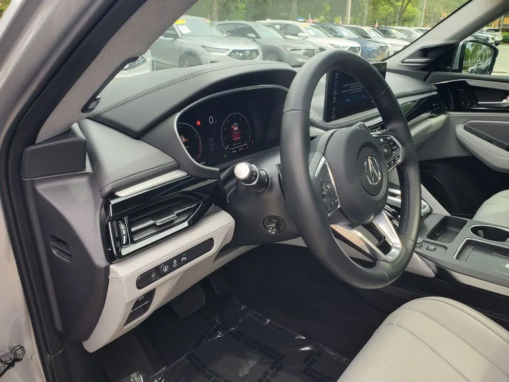 2026 Acura MDX Technology Package - Photo 15