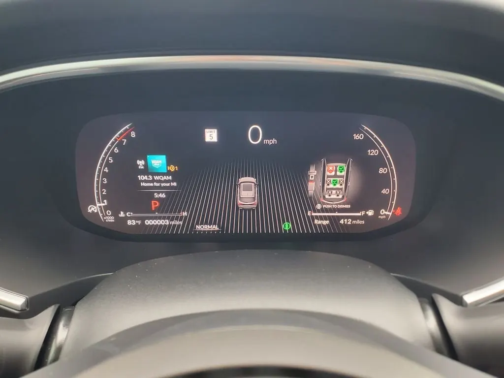 2026 Acura MDX Technology Package - Photo 14