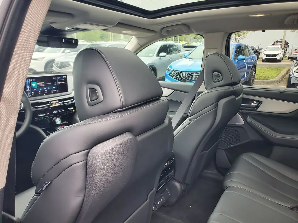 2026 Acura MDX Technology Package - Photo 6