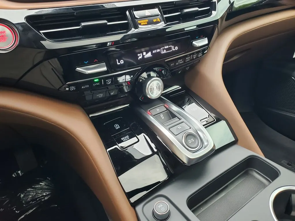 2026 Acura MDX Technology Package - Photo 16