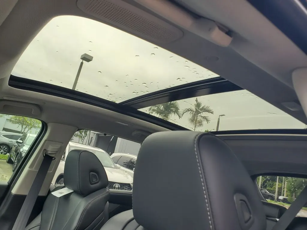 2026 Acura MDX Technology Package - Photo 11