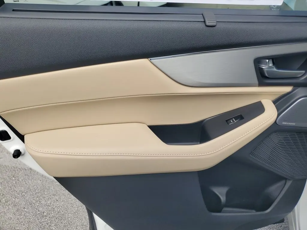 2026 Acura MDX Technology Package - Photo 9