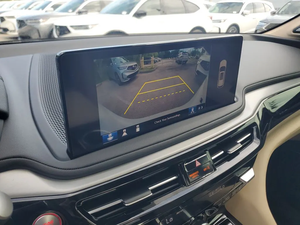 2026 Acura MDX Technology Package - Photo 15