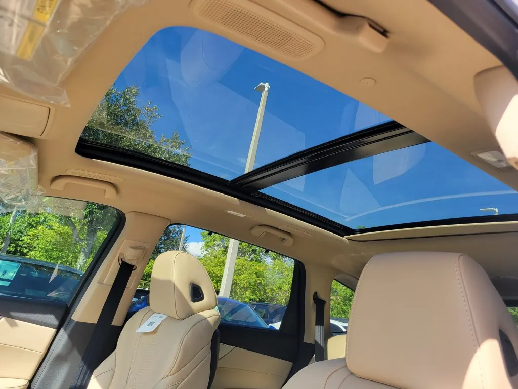 2026 Acura MDX Technology Package - Photo 11