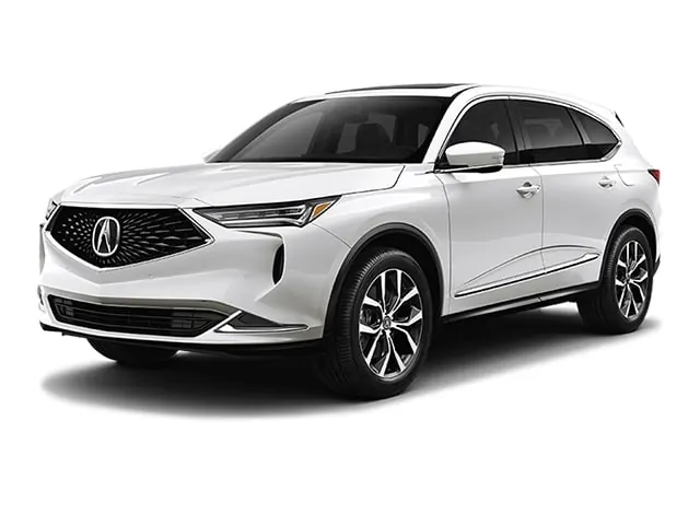 2024 Acura MDX Technology Package - Photo 1