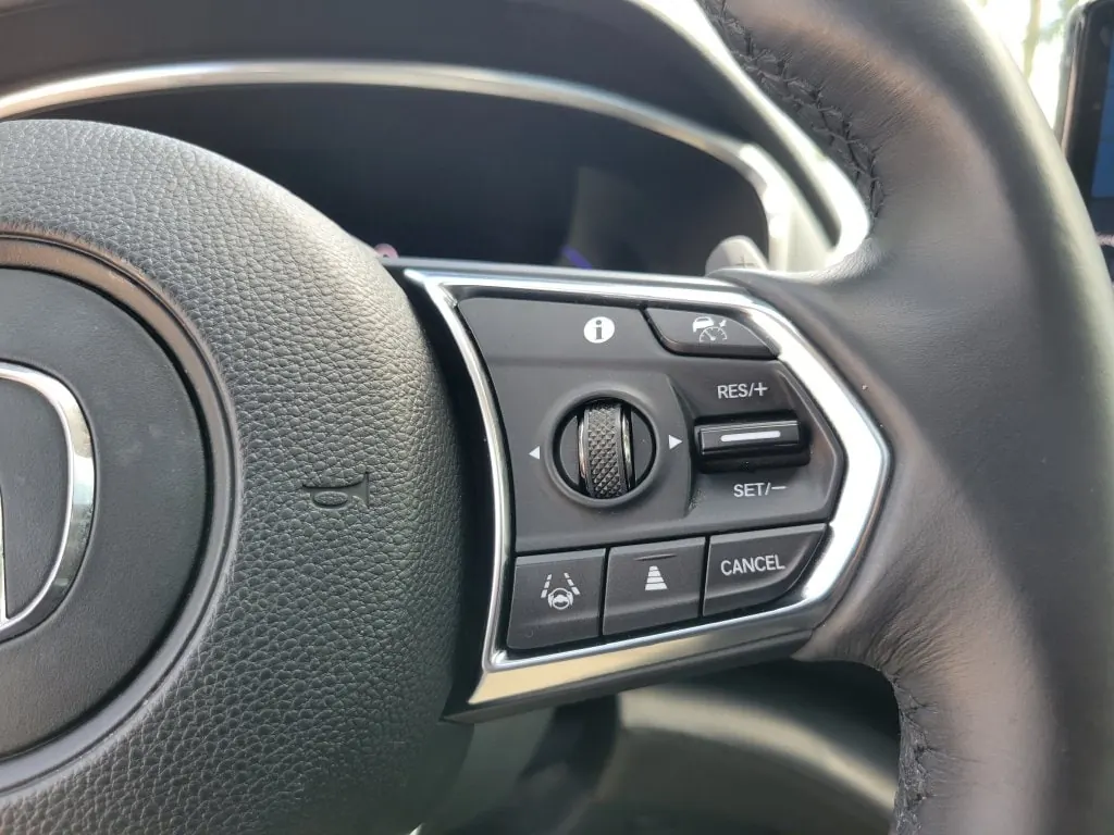 2025 Acura MDX Technology Package - Photo 26