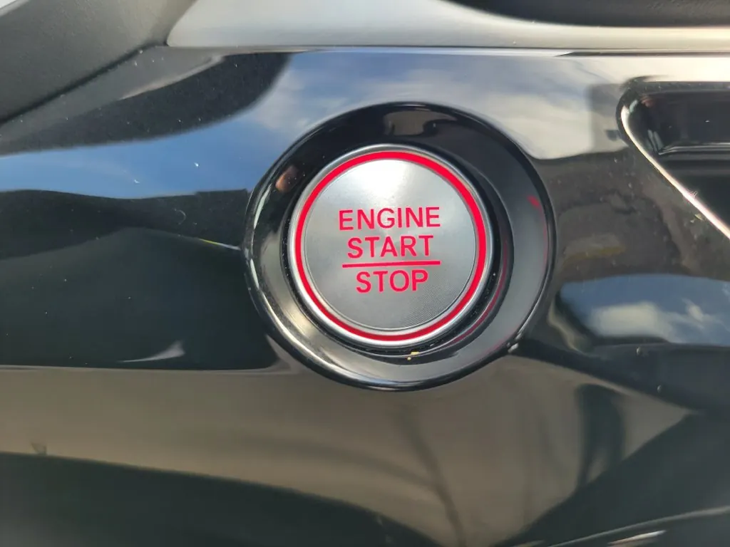 2025 Acura MDX Technology Package - Photo 28