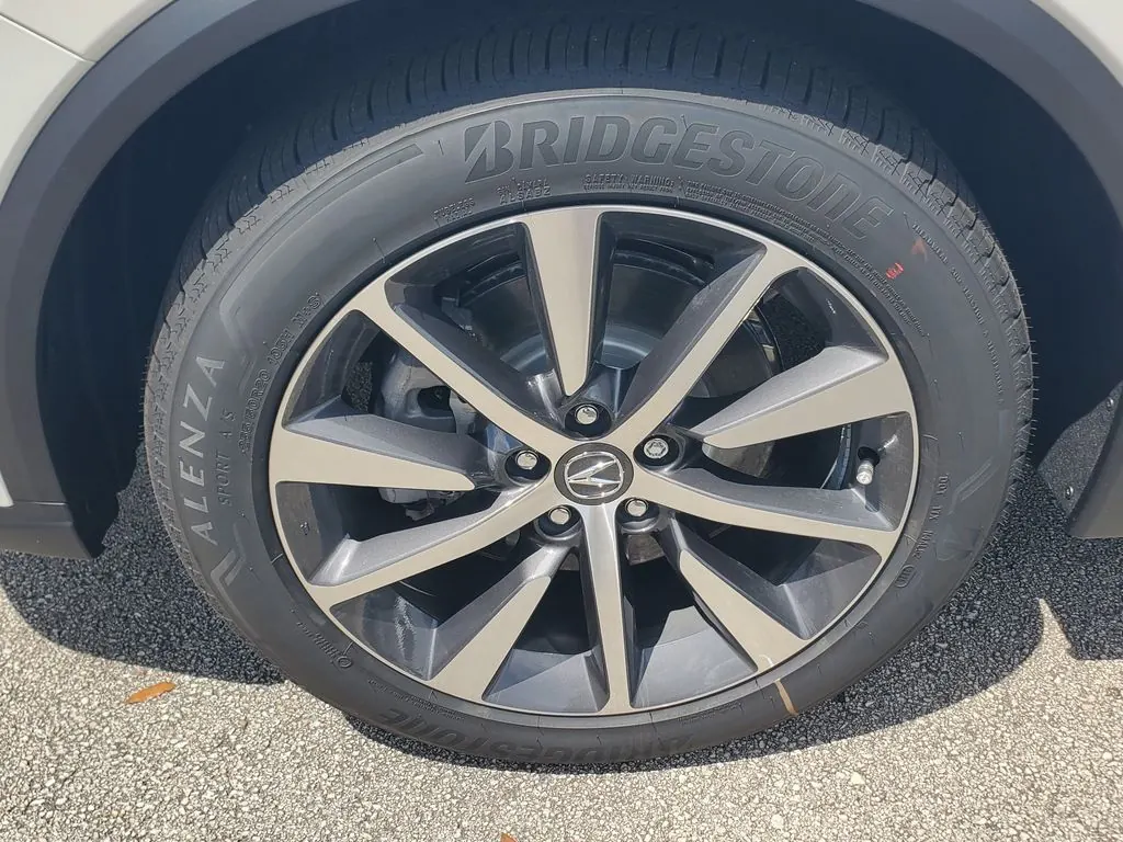 2026 Acura MDX Technology Package - Photo 3