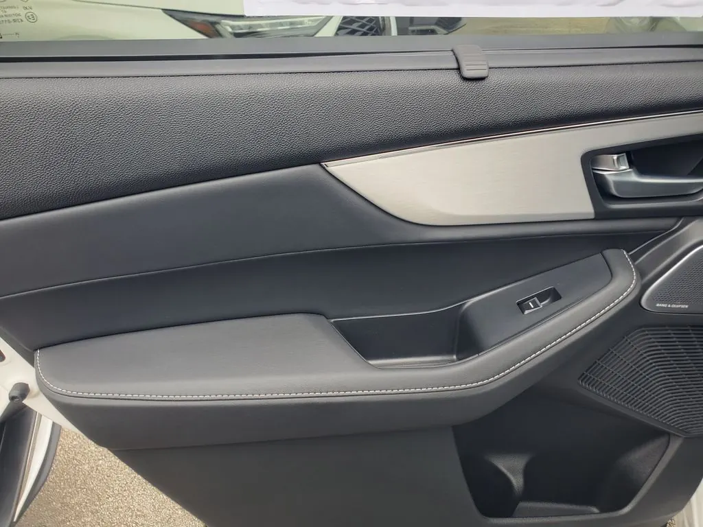 2026 Acura MDX Technology Package - Photo 8
