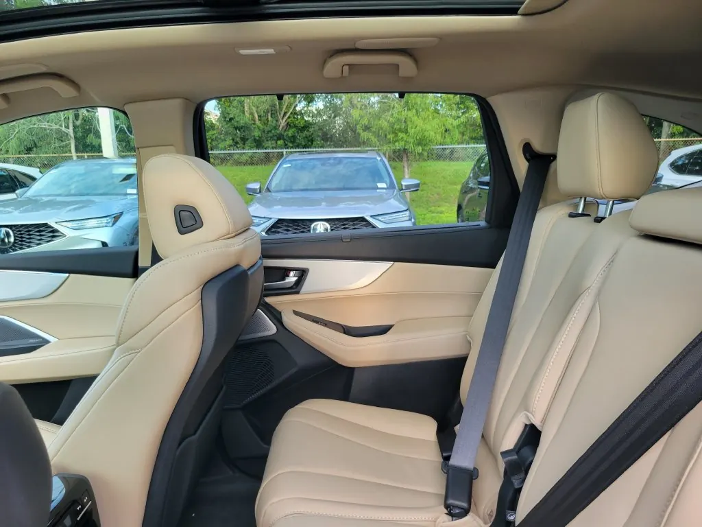 2026 Acura MDX Technology Package - Photo 7