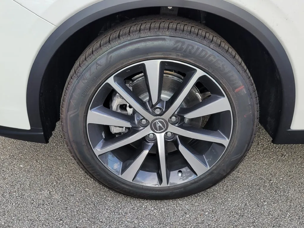2026 Acura MDX Technology Package - Photo 3