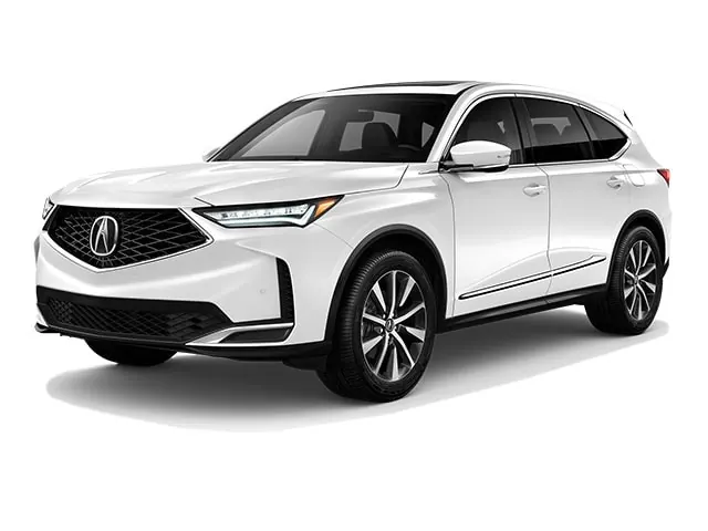 2026 Acura MDX Technology Package - Photo 1