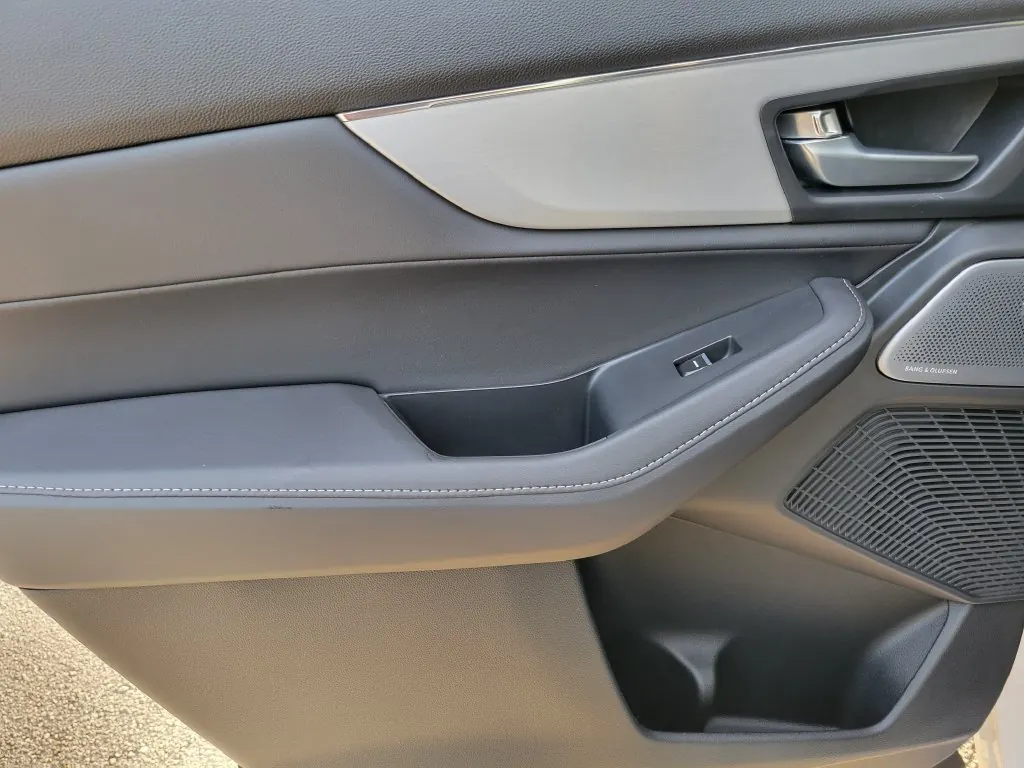 2026 Acura MDX Technology Package - Photo 8